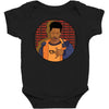 Free Tay-K Baby Bodysuit