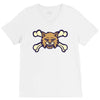 montana state V-Neck Tee