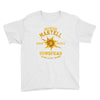 house martell sunspear Youth Tee