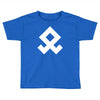 odal rune Toddler T-shirt