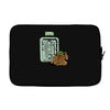 use the force Laptop sleeve