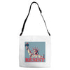 Resist Adjustable Strap Totes