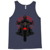 night rider Tank Top