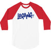 Logang Maverick 3/4 Sleeve Shirt