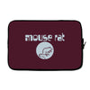mouse rat Laptop sleeve