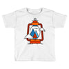 camping Toddler T-shirt