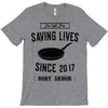 PUBG Yes We Pan T-Shirt