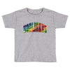 Hooligans Toddler T-shirt