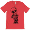 scary boy T-Shirt