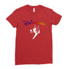 drinkerbell Ladies Fitted T-Shirt