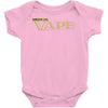 VAPE Baby Bodysuit
