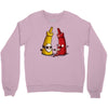 it's only ketchup Crewneck Sweatshirt