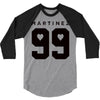 martinez twins 3/4 Sleeve Shirt