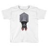 perfectly upside down Toddler T-shirt