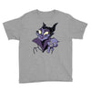 yzmaleficent Youth Tee