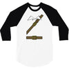 tunic for heroes 3/4 Sleeve Shirt