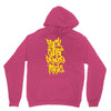 fuck what people think Unisex Hoodie