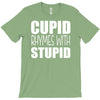 cupid rhymes with stupid T-Shirt