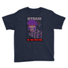 trask industrie Youth Tee