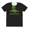 dorothy has dysentery All Over Women's T-shirt
