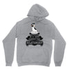 I Am French Bulldog Actually In A Very Commited Relationship Hoodie
