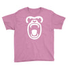 gorilla face Youth Tee