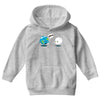 oil spill Youth Hoodie