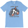 just 5 more minutes T-Shirt