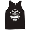 boats and hoes Tank Top