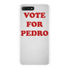 napoleon dynamite   vote for pedro iPhone 7 Plus Case