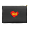 My Heart Goes Out To HUMBOLDT Strong Together Accessory Pouches