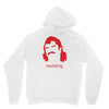 ravishing rick rude Unisex Hoodie