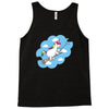 unicorn magic Tank Top