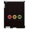 fahrie77 iPad 3 and 4 Case