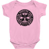 monster hunt club Baby Bodysuit