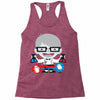 science fair project Racerback Tank