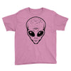 alien 2 Youth Tee