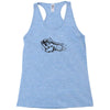 like one of your french girls Racerback Tank