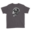 meat is murder Youth Tee