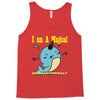 i am a magical Tank Top