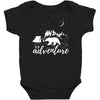 Go Adventure Baby Bodysuit