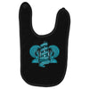 northern oracle Baby Bibs
