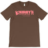 kirby's cleaning co2 T-Shirt