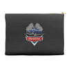 grandpa doc hudson Accessory Pouches