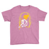 Super Saiyan Vegeta Youth Tee