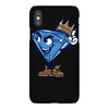 diamond king iPhoneX