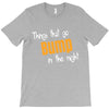 bump in the night T-Shirt