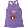 the great battle Racerback Tank