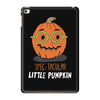 spec tacular pumpkin iPad Mini 4