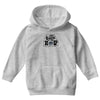 i spent 9 months in the hole Youth Hoodie
